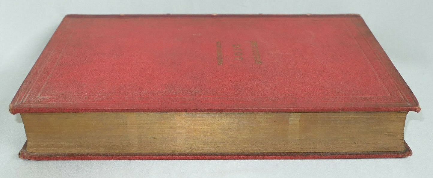 LES AVENTURES DE SIDI-FROUSSARD / GEORGES LE FAURE / FIRMIN DIDOT / CIRCA 1900