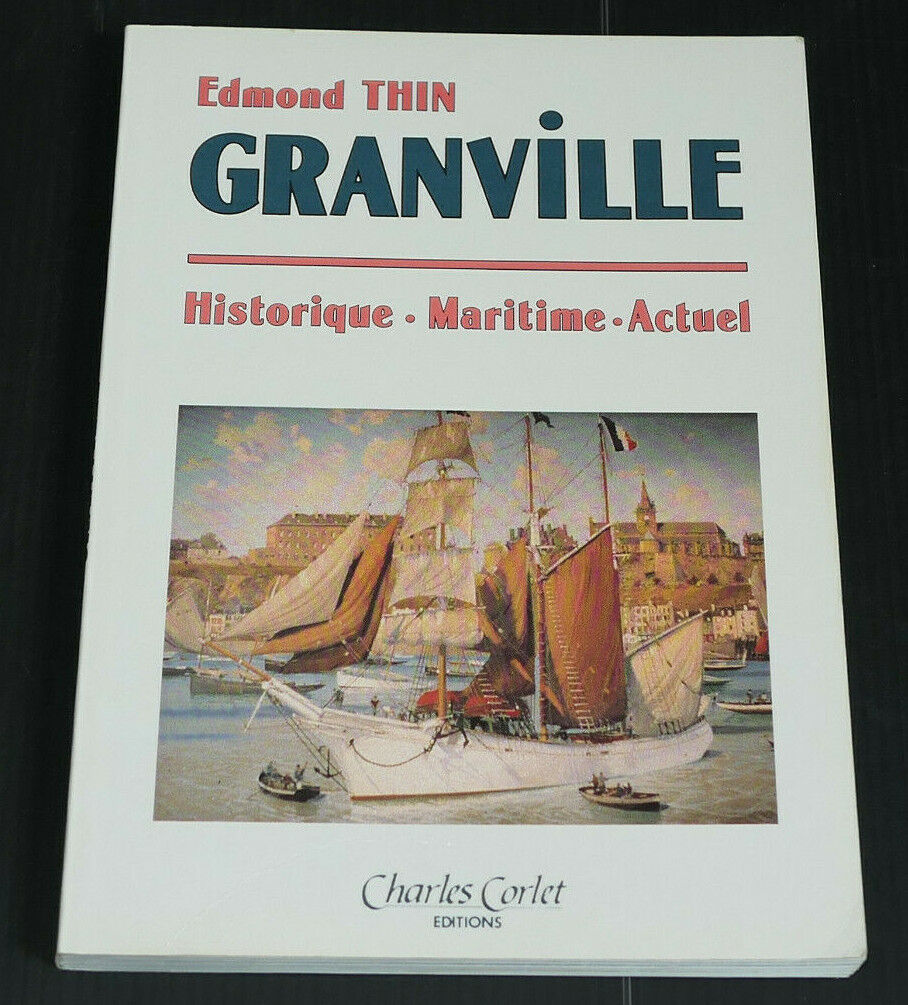 GRANVILLE / EDMOND THIN / 1992