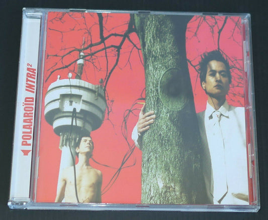 CD POLAAROID / INTRA2