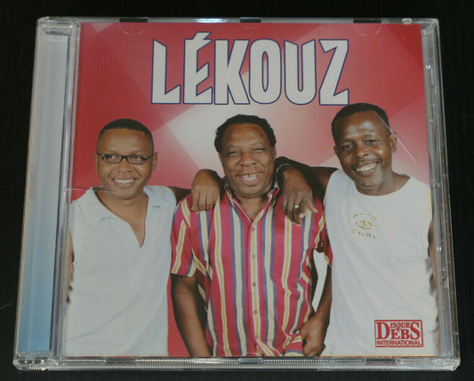 CD LEKOUZ / DEBS 2009