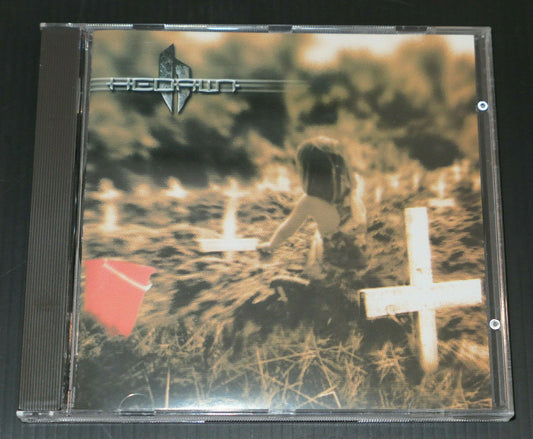 CD HEDAWN / LIFE NEVER RECOVERS ITS RIGHTS /  4 TITRES