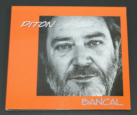 CD PITON / BANCAL / 1997