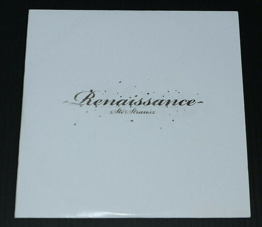 CD SINGLE RENAISSANCE / STE STRAUSZ