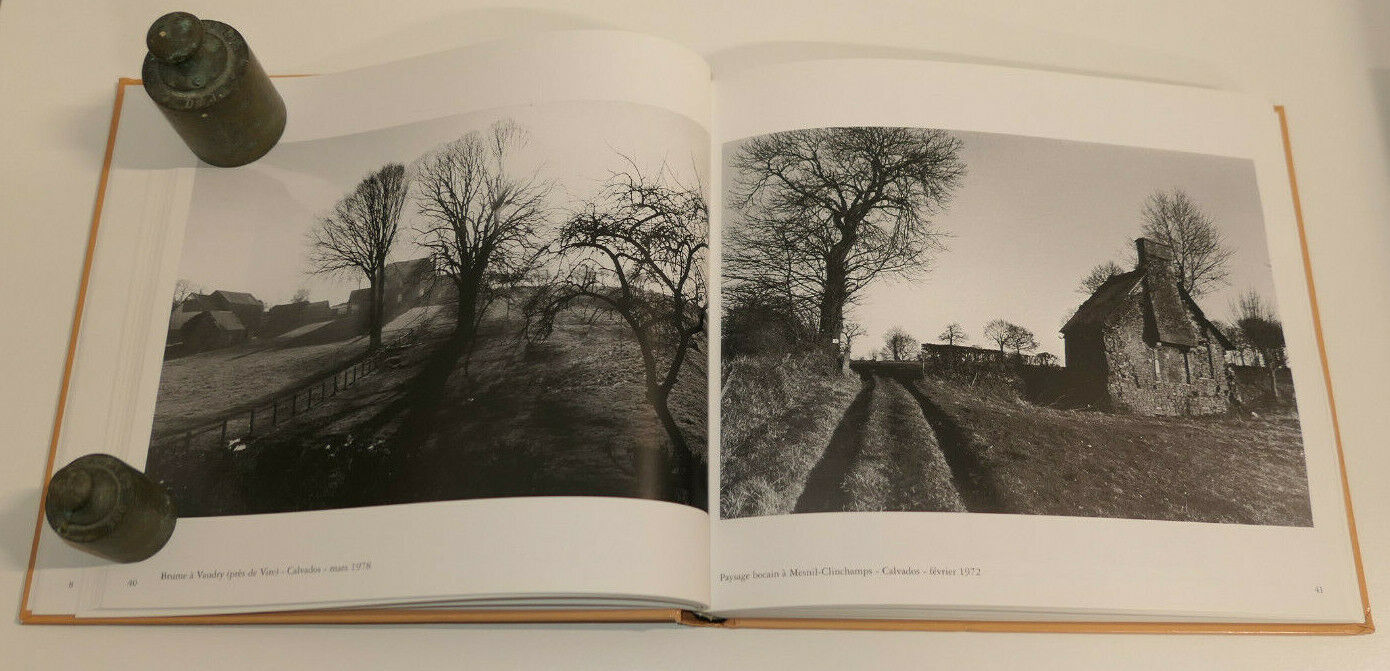 GENS DU PAYS / PHOTOGRAPHIES CHRISTIAN MALON / EDITIONS CHARLES CORLET 1998