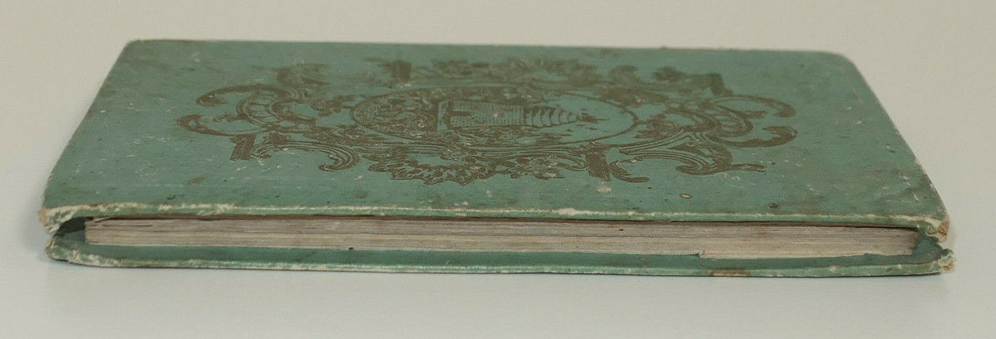 ANIMAUX REMARQUABLES / MAME & CIE TOURS / 1856