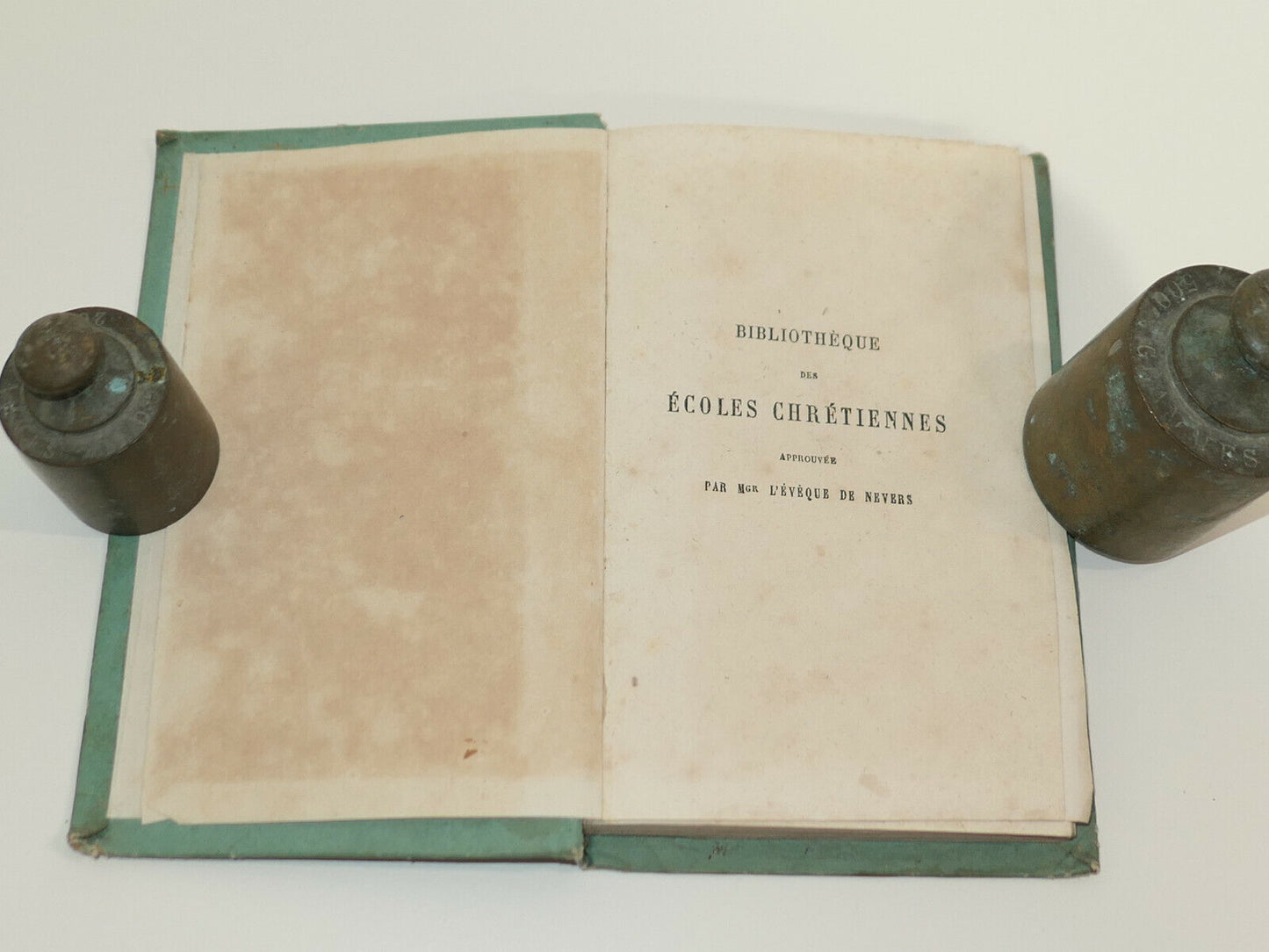ANIMAUX REMARQUABLES / MAME & CIE TOURS / 1856