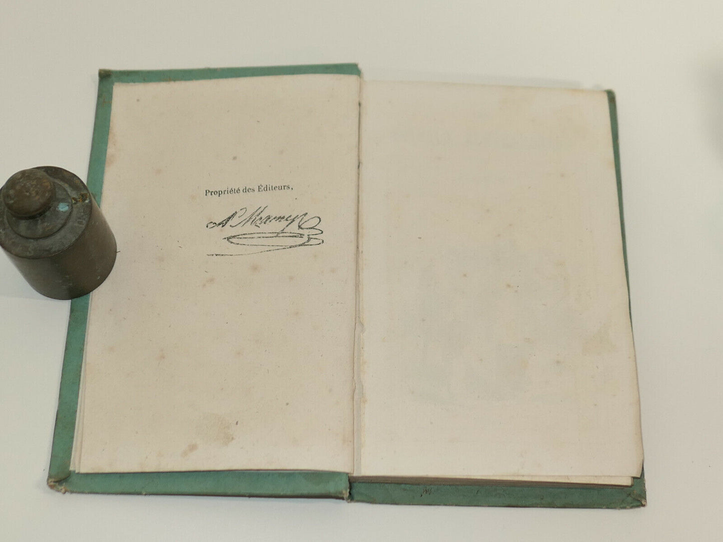 ANIMAUX REMARQUABLES / MAME & CIE TOURS / 1856