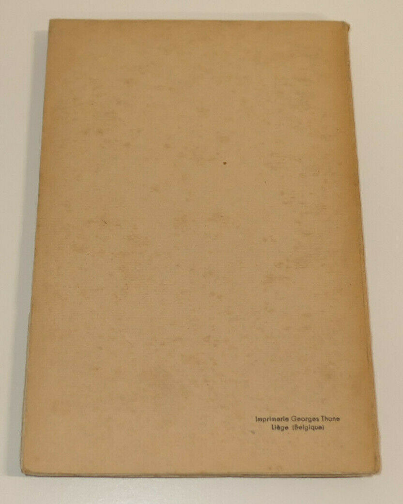 OBSERVATIONS SUR LA GRAMMAIRE DE L'ACADEMIE FRANCAISE / FERDINAND BRUNOT 1932