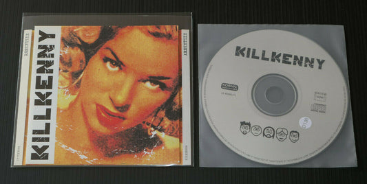 CD KILLKENNY / 2002