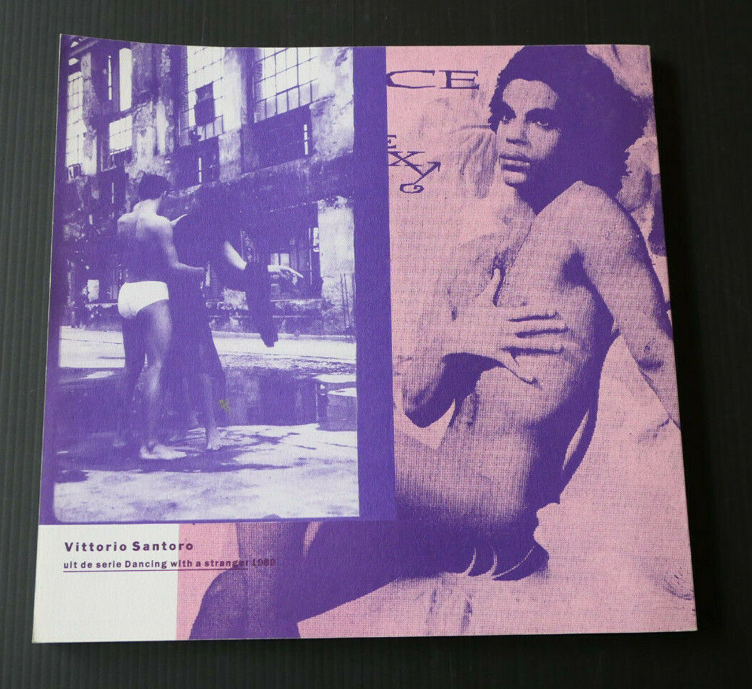 BAROCK & ROLL / BEELD OKTOBER 1989 / ART PHOTO PAINTING / HOLLAND
