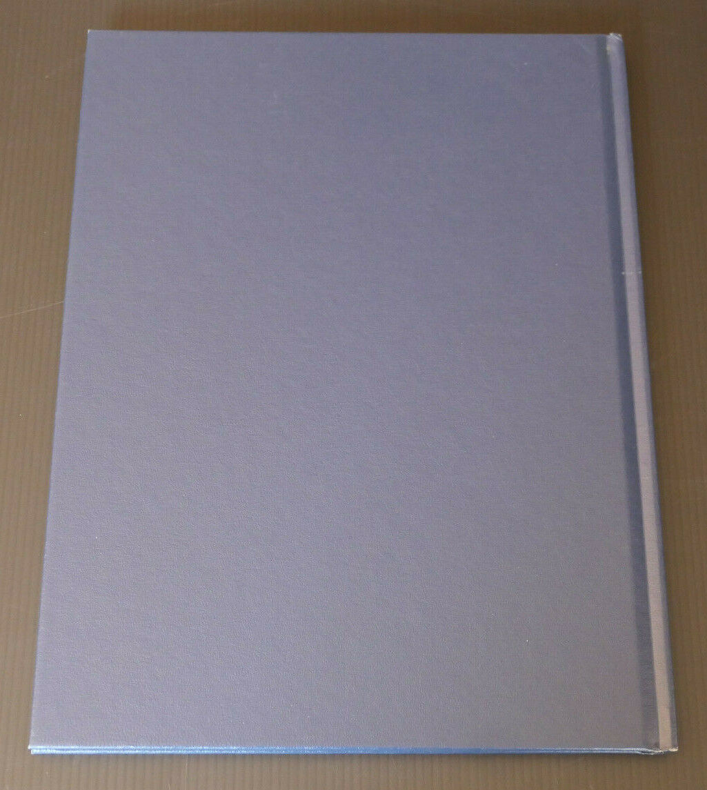 L. RON HUBBARD / LE PHILANTHROPE / NARCONON SCIENTOLOGIE SCIENTOLOGY / 1996 RARE