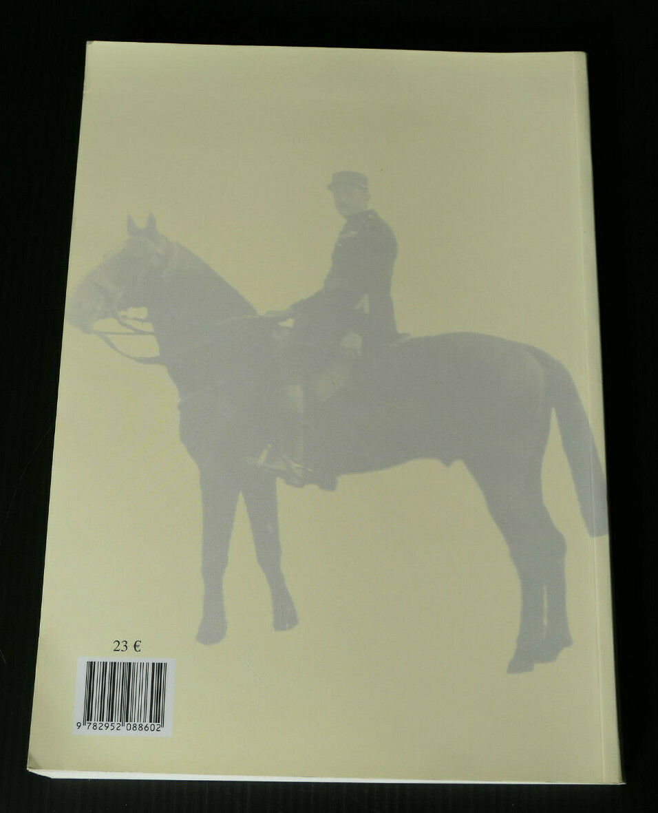 QUAND UN GENDARME / GEORGES PENNEC / BIOGRAPHIE HISTOIRE LISIEUX / 2003