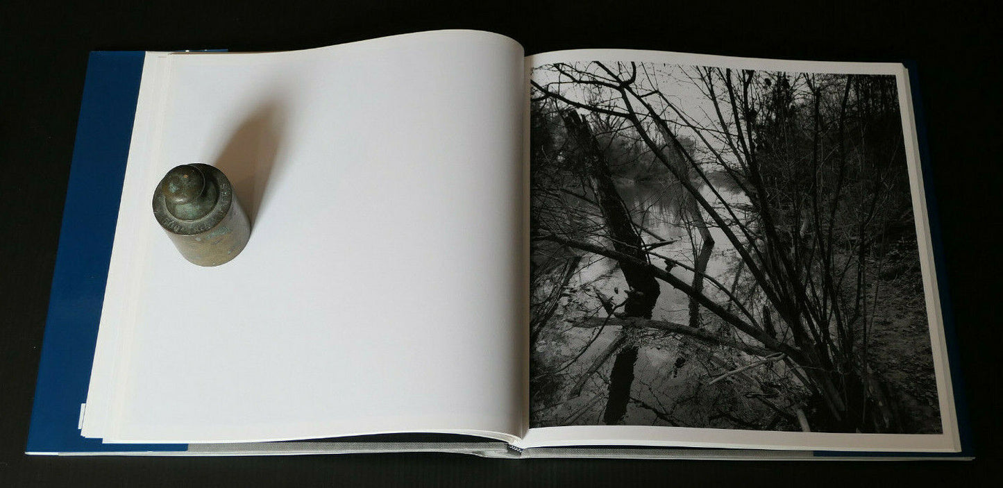 LONES / LE RHONE ET LE SACRE / JACQUELINE SALMON TEXTE DE RENE PONS / 1992