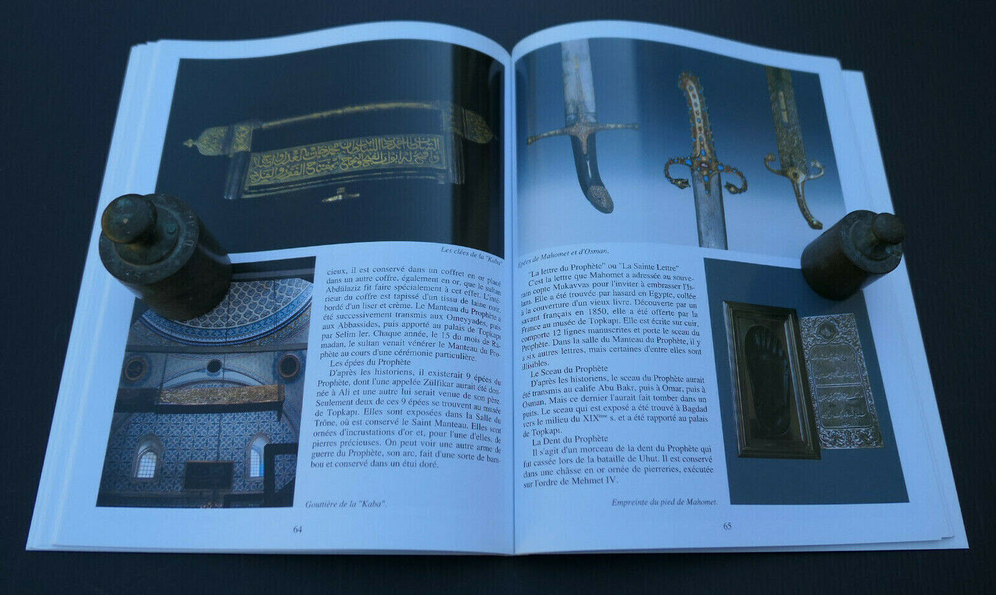 LE PALAIS DE TOPKAPI / SABAHATTIN TURKOGLU / ISTANBUL TURQUIE VOYAGE 1998