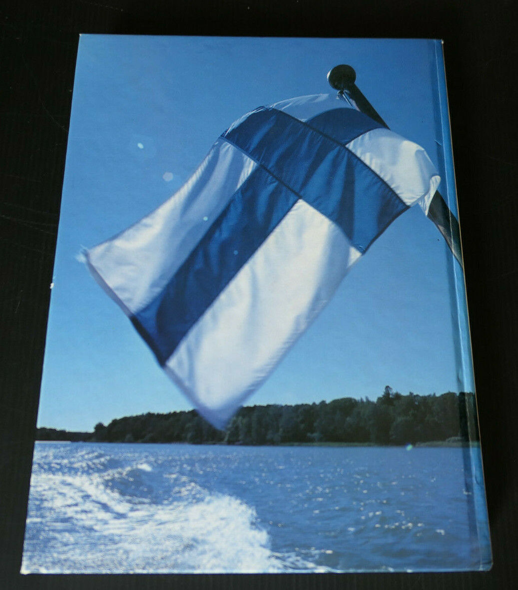 SUOMI POHJOLAN HELMI / VOYAGE FINLANDE PHOTOS DINO SASSI