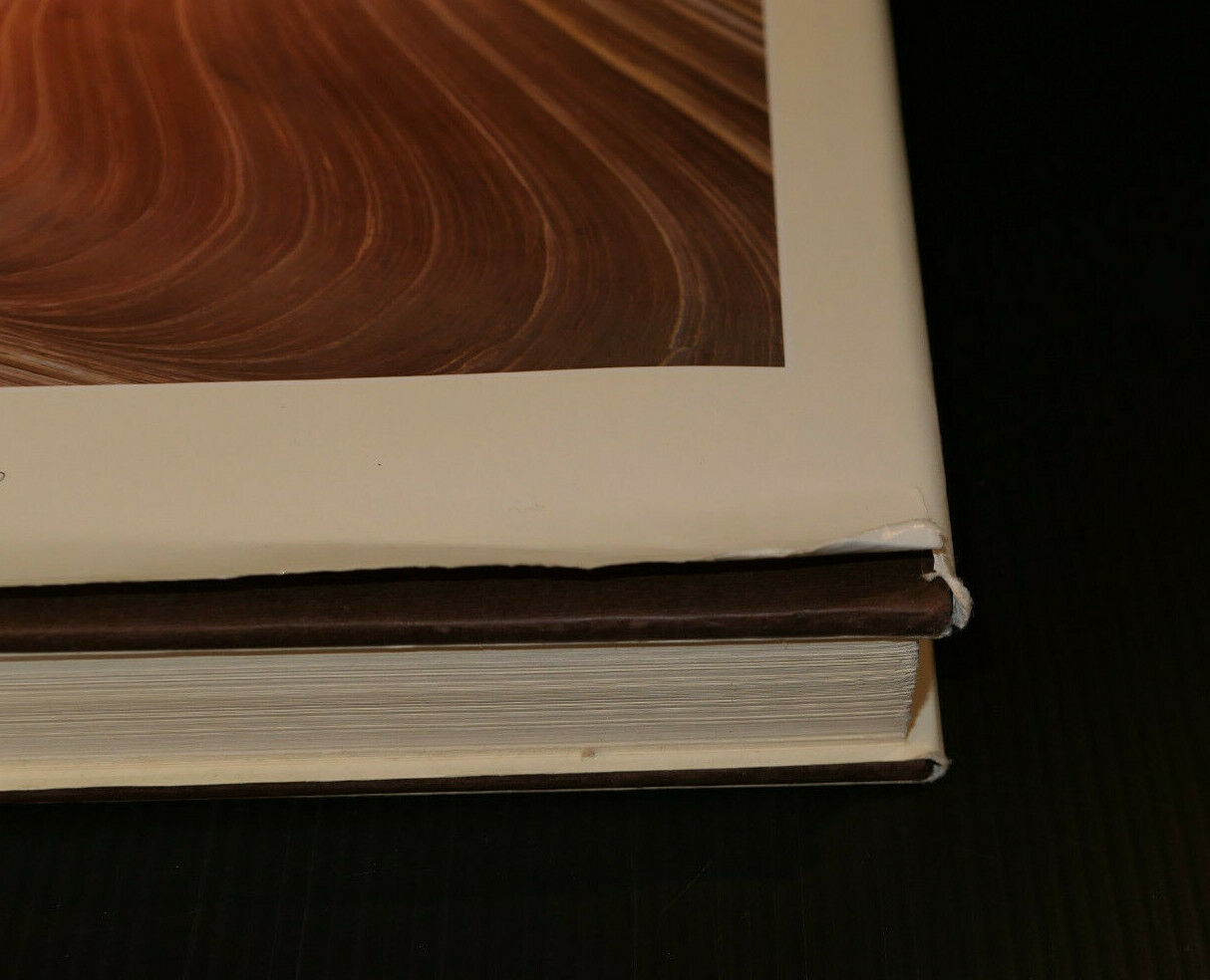 L'OUEST AMERICAIN LE LIVRE D'OR TOME 1 / ALAIN THOMAS / AMERIQUE VOYAGE PHOTOS