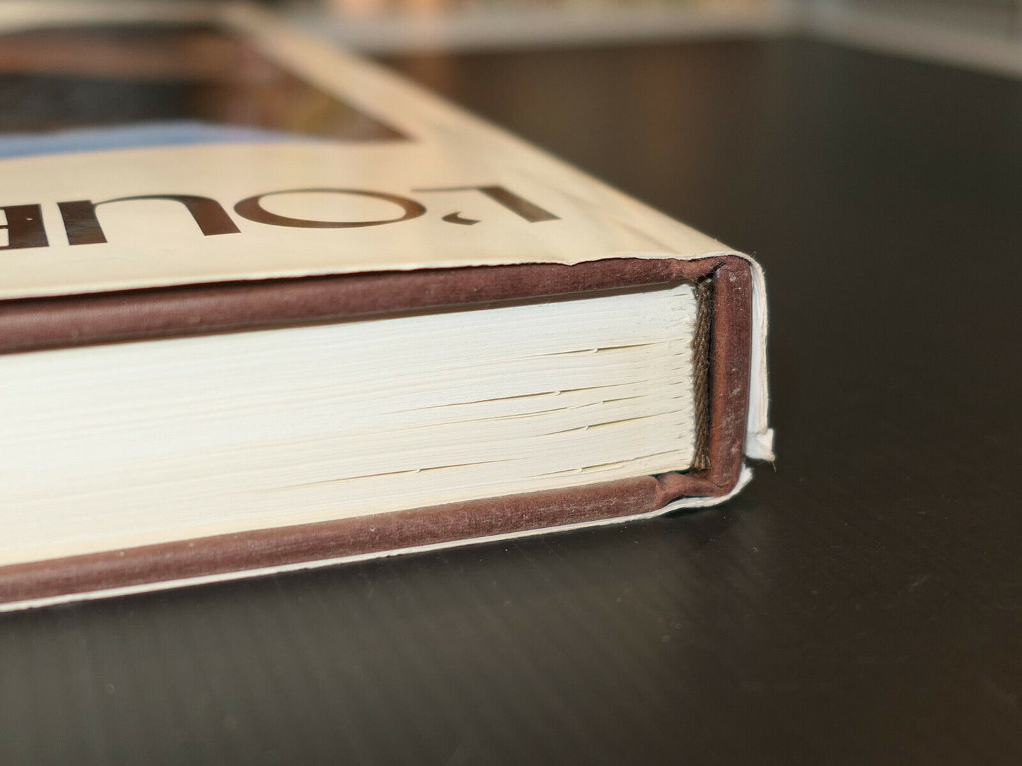 L'OUEST AMERICAIN LE LIVRE D'OR TOME 1 / ALAIN THOMAS / AMERIQUE VOYAGE PHOTOS