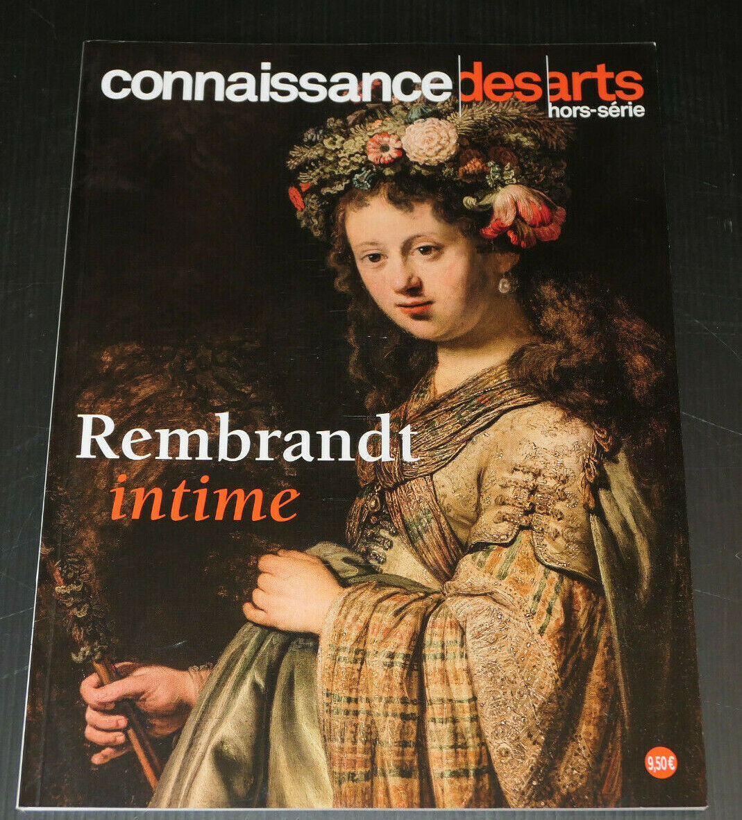 BEAUX ARTS / CONNAISSANCE DES ARTS / LOT DE 10 REVUES NUMEROS HORS SERIE