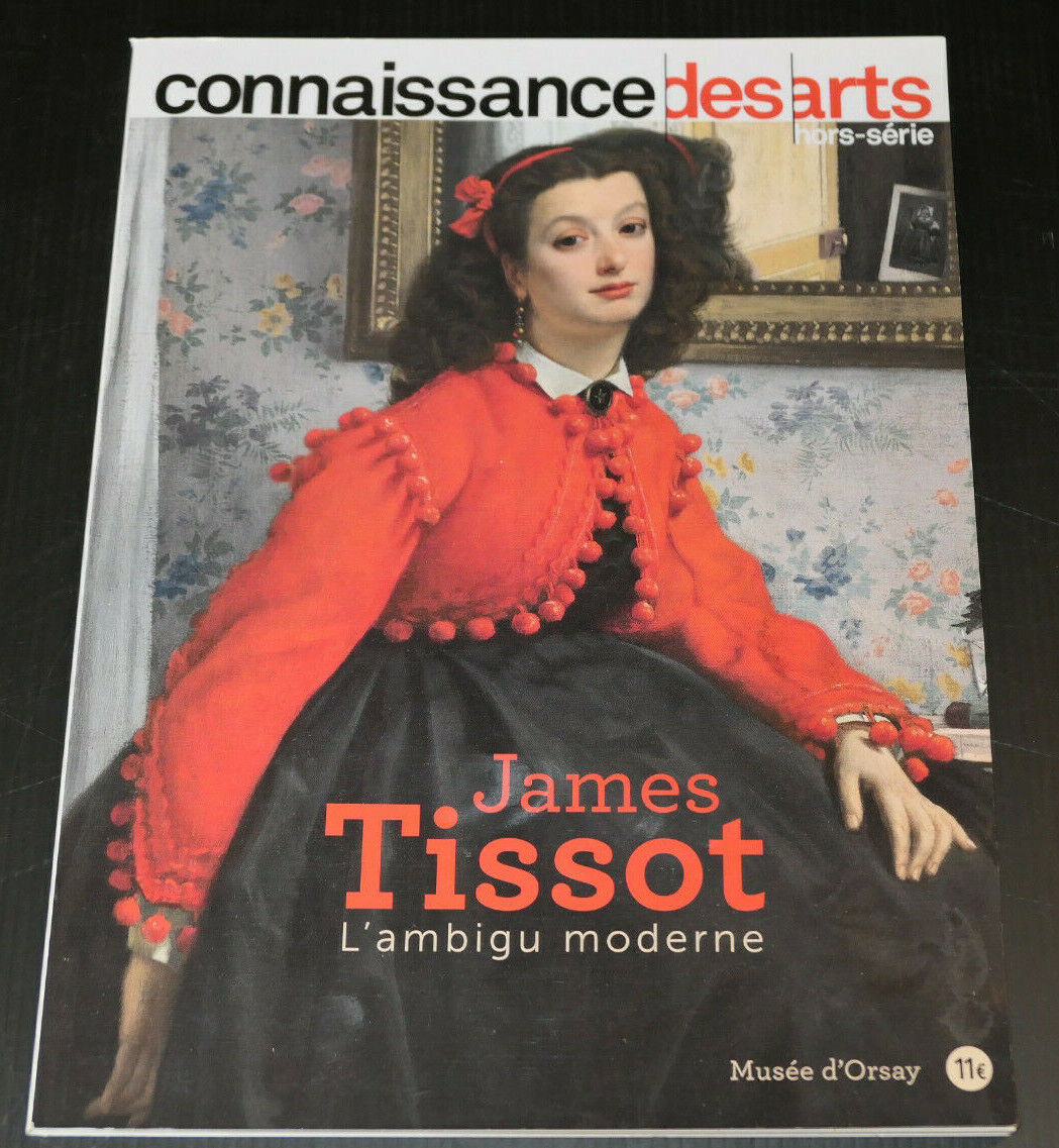 BEAUX ARTS / CONNAISSANCE DES ARTS / LOT DE 10 REVUES NUMEROS HORS SERIE