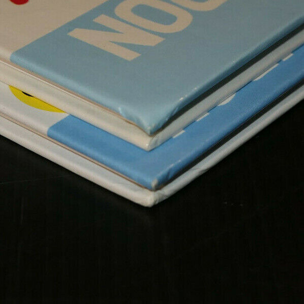 LOT DE 2 BD / MODESTE ET POMPON / FRANQUIN / DINO ATTANASIO