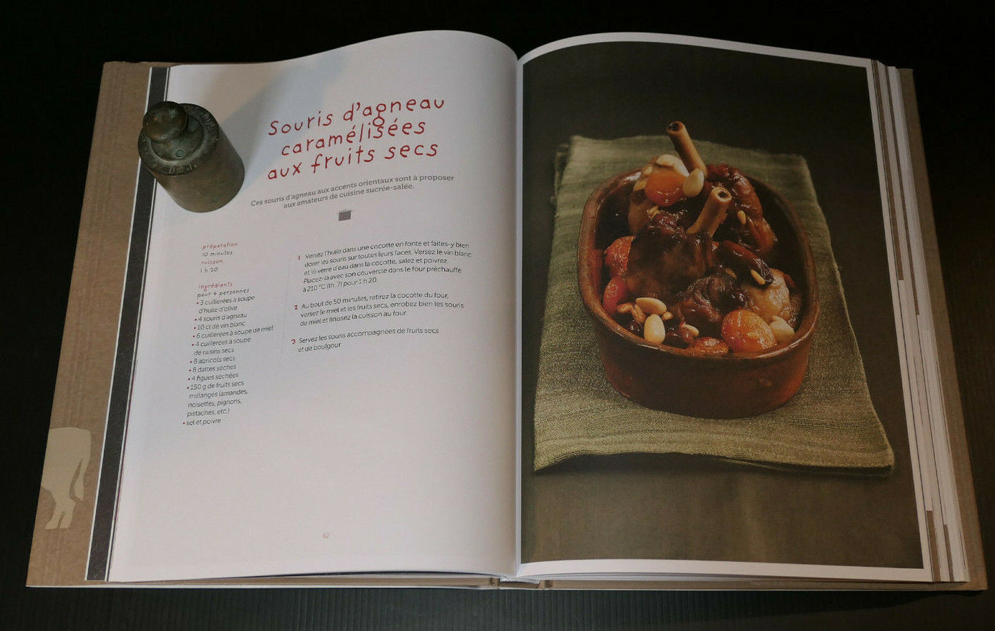MORCEAUX CHOISIS / HUGO DESNOYER / RECETTES BOUCHERIE VIANDE ELEVAGE PHOTOS 2013