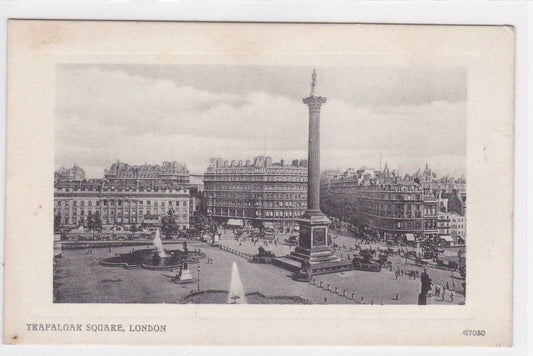 LOT DE 3 CARTES POSTALES ANCIENNES CPA UK LONDON LONDRES POSTAL CARDS