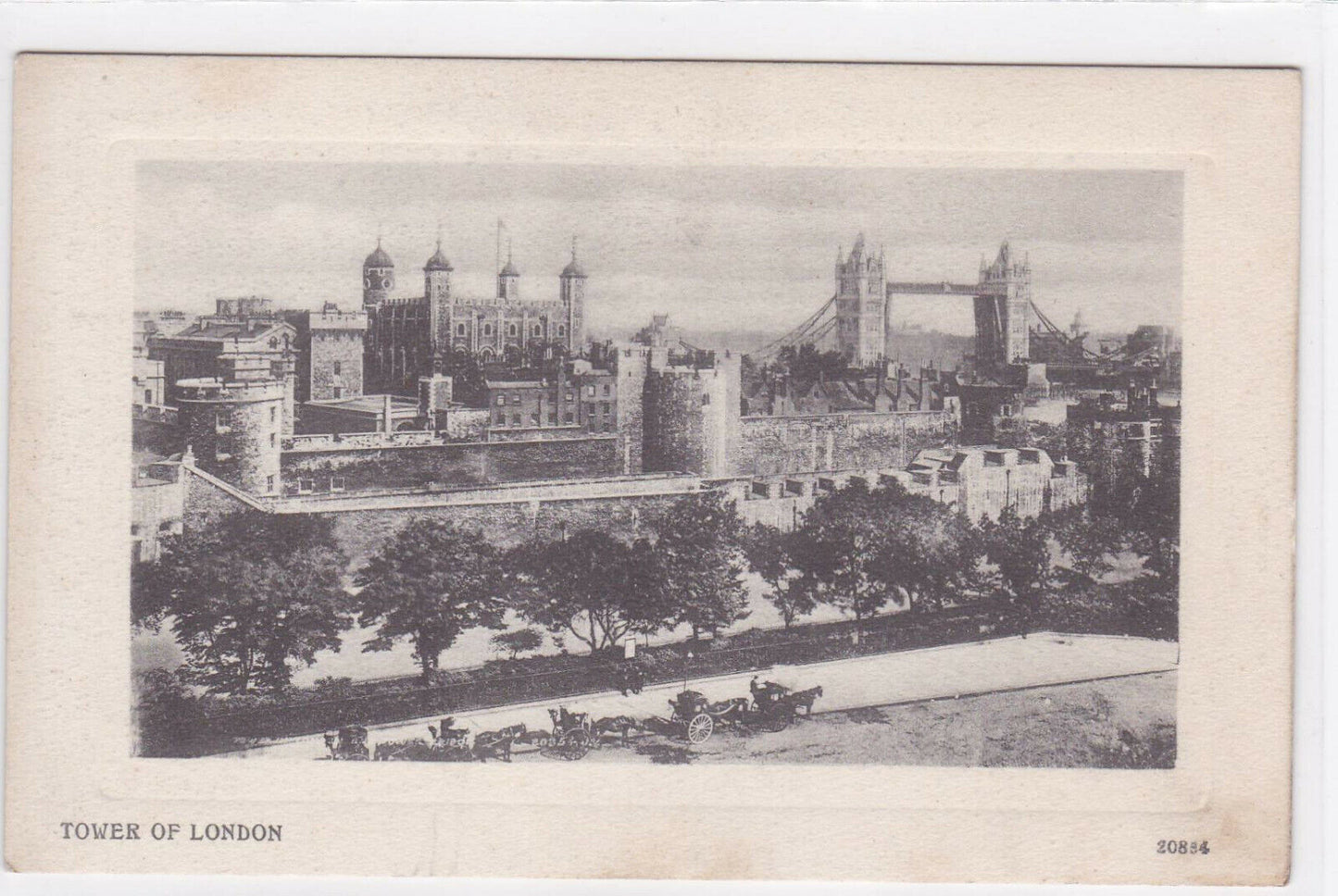 LOT DE 3 CARTES POSTALES ANCIENNES CPA UK LONDON LONDRES POSTAL CARDS