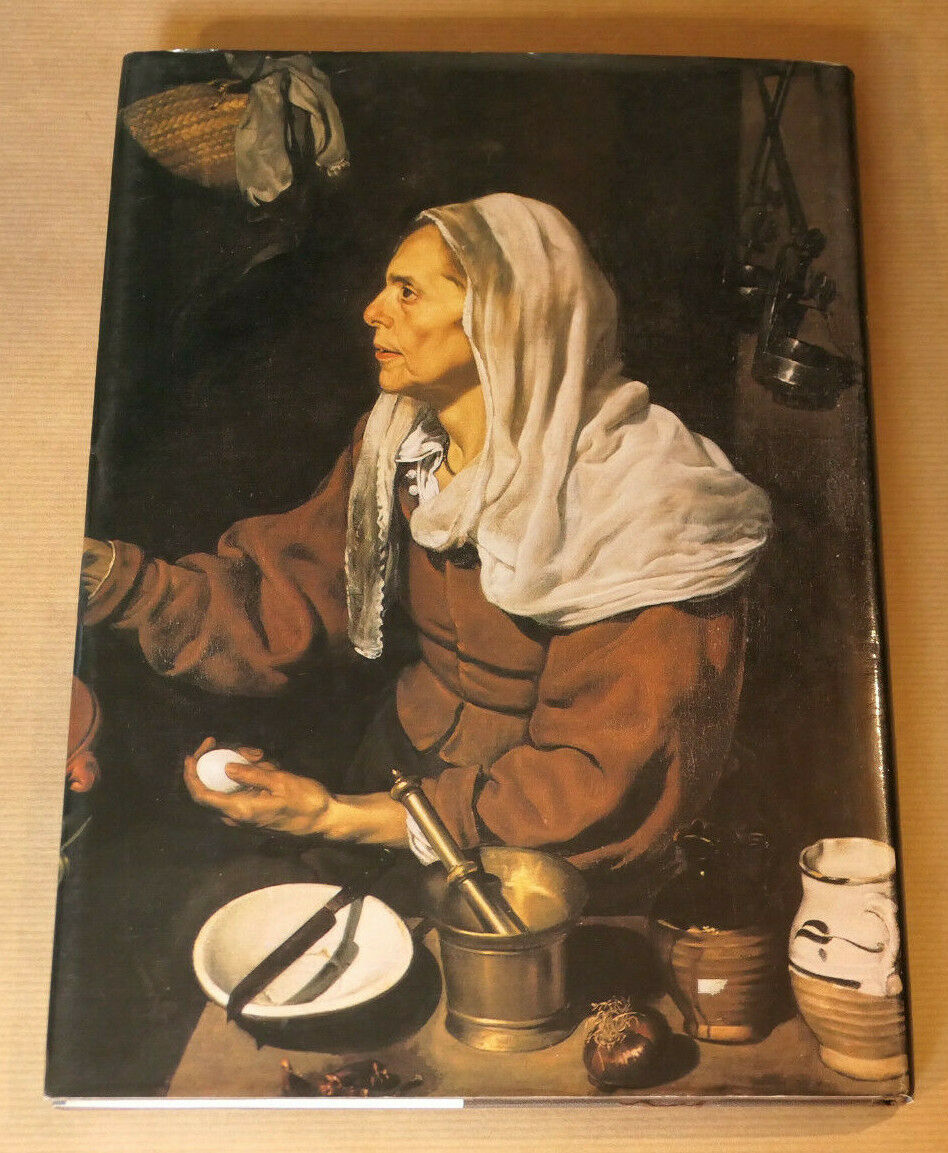 NATIONAL GALLERIES OF SCOTLAND / ART PAINTING COLLECTIONS / SCALA BOOKS 1989