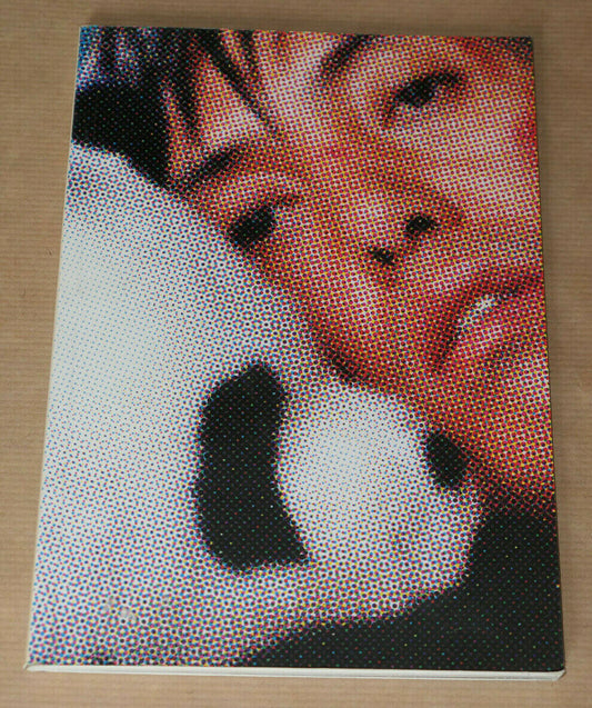 ZHAO BANDI / UH-OH ! PANDAMAN / 2004