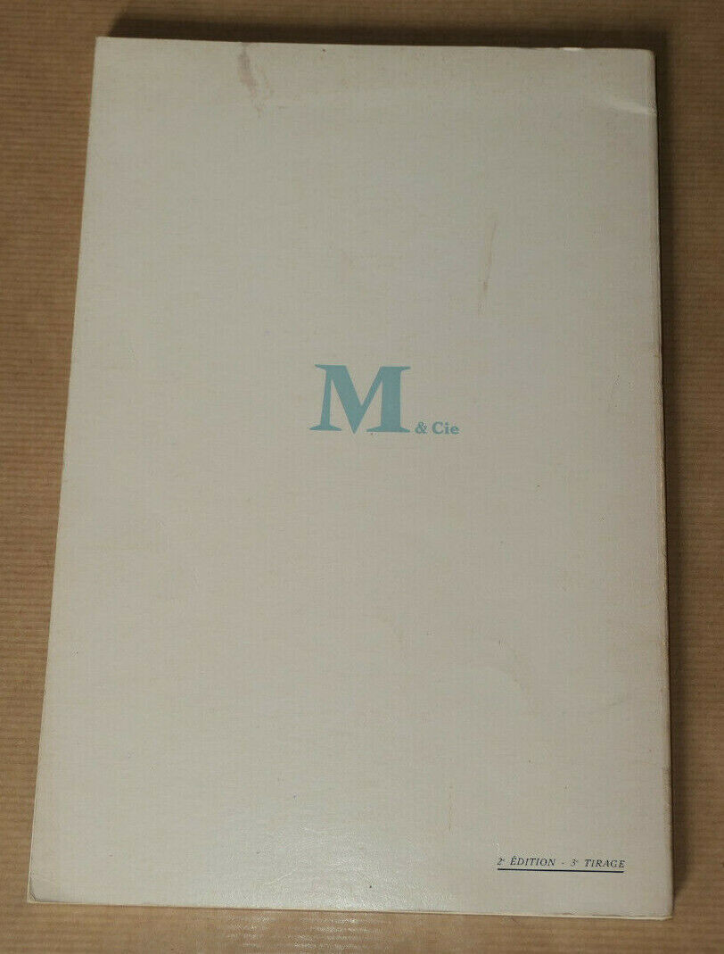 INITIATION AUX METHODES STATISTIQUES EN BIOLOGIE / LAMOTTE / MASSON & CIE 1971