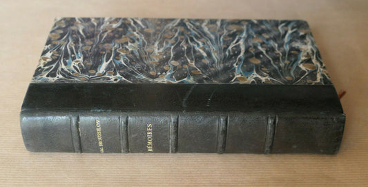 MEMOIRES DU GENERAL BROUSSILOV / GUERRE 1914 1918 / HACHETTE 1929 / MILITARIA