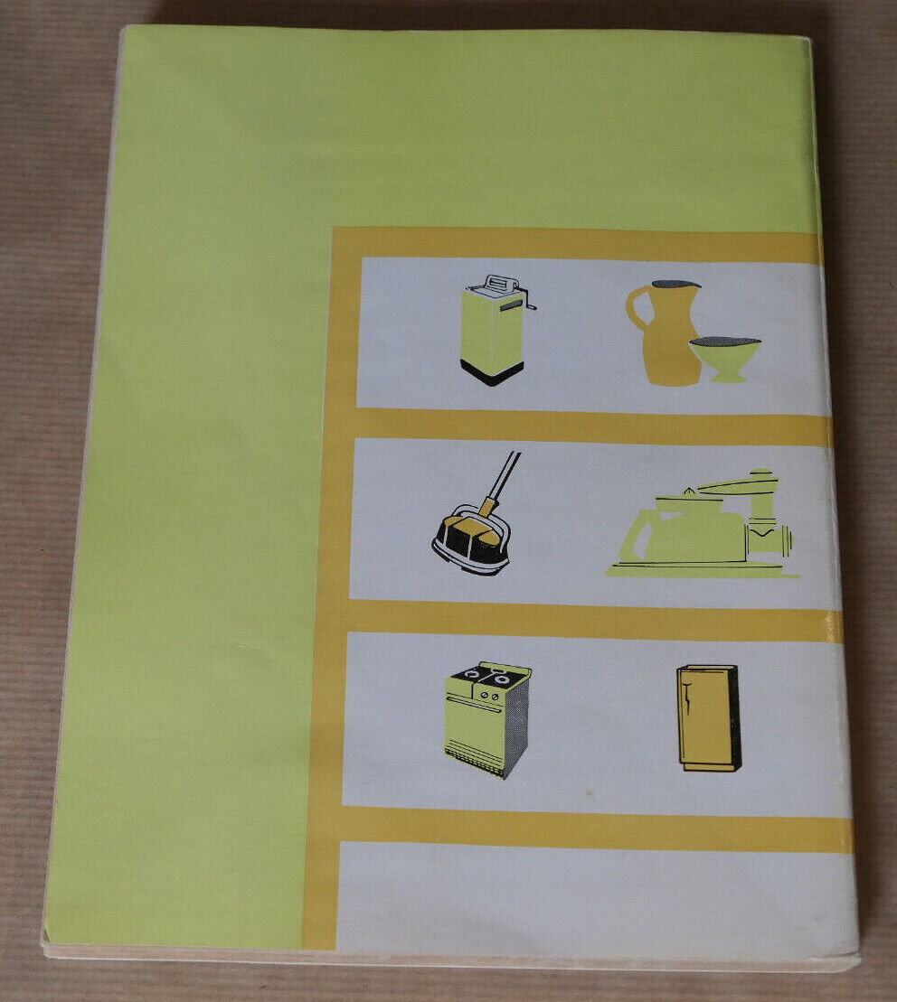 LA MENAGERE MODERNE / HATIER 1965 / FERME ALIMENTATION SANTE HYGIENE
