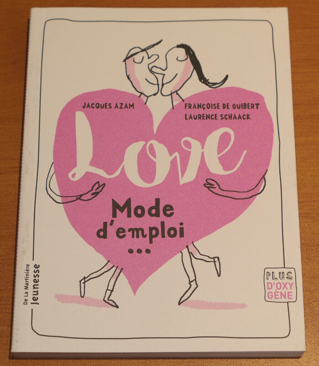LOT DE 7 LIVRES / DE LA MARTINIERE JEUNESSE / PLUS D'OXYGENE
