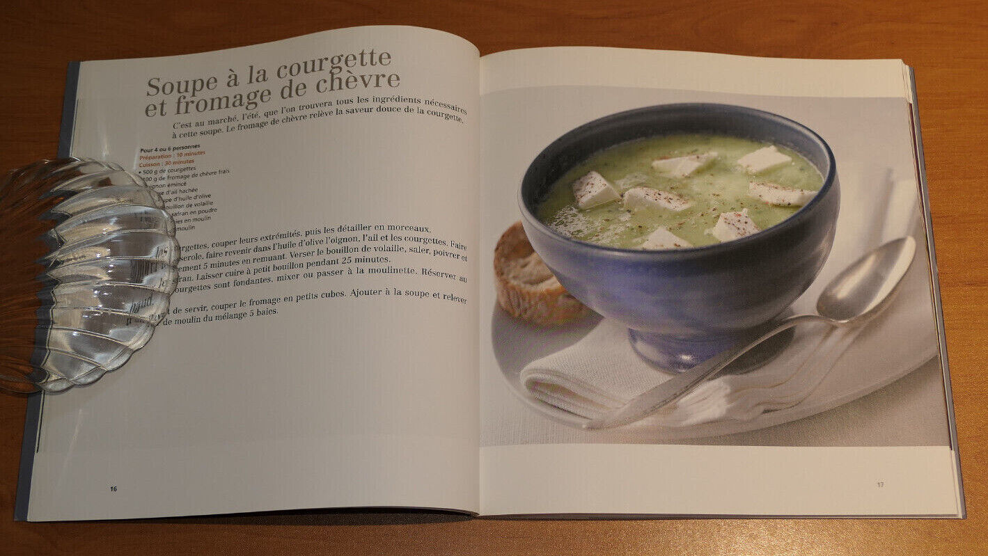 LE CARNET DE CUISINE DE BELLE-ILE / RECETTES PHOTOS GASTRONOMIE BRETAGNE / 2010