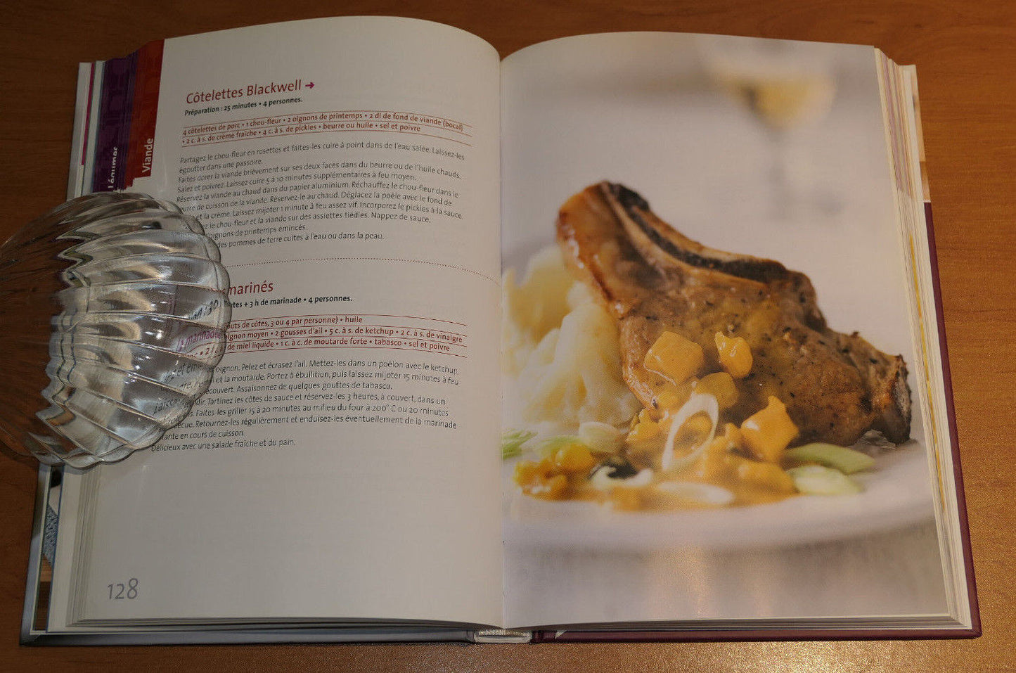 LA CUISINE DES FEMMES D'AUJOURD'HUI / 300 RECETTES / TECHNIQUE PHOTOS / 2009