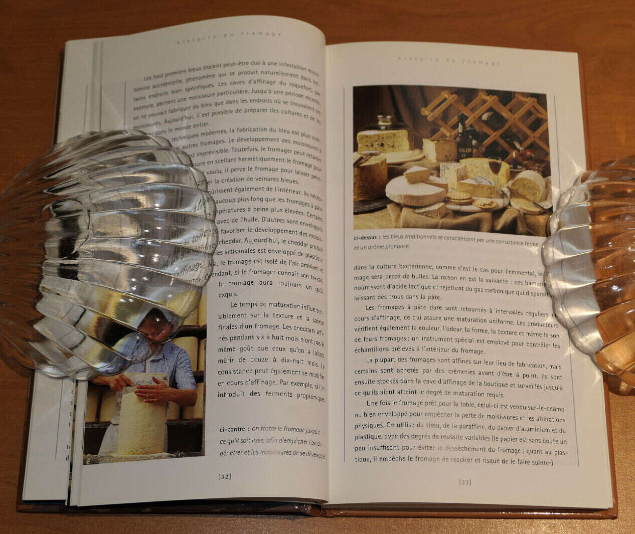 GUIDE DES FROMAGES DU MONDE / JUDY RIDGWAY / GUIDE GASTRONOMIE HISTOIRE / 2000