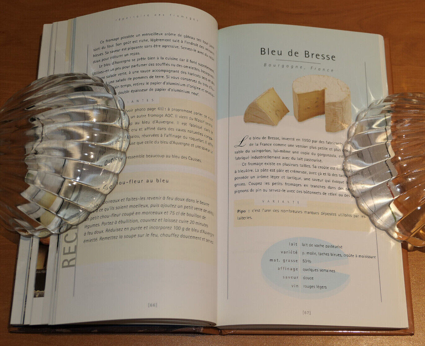 GUIDE DES FROMAGES DU MONDE / JUDY RIDGWAY / GUIDE GASTRONOMIE HISTOIRE / 2000