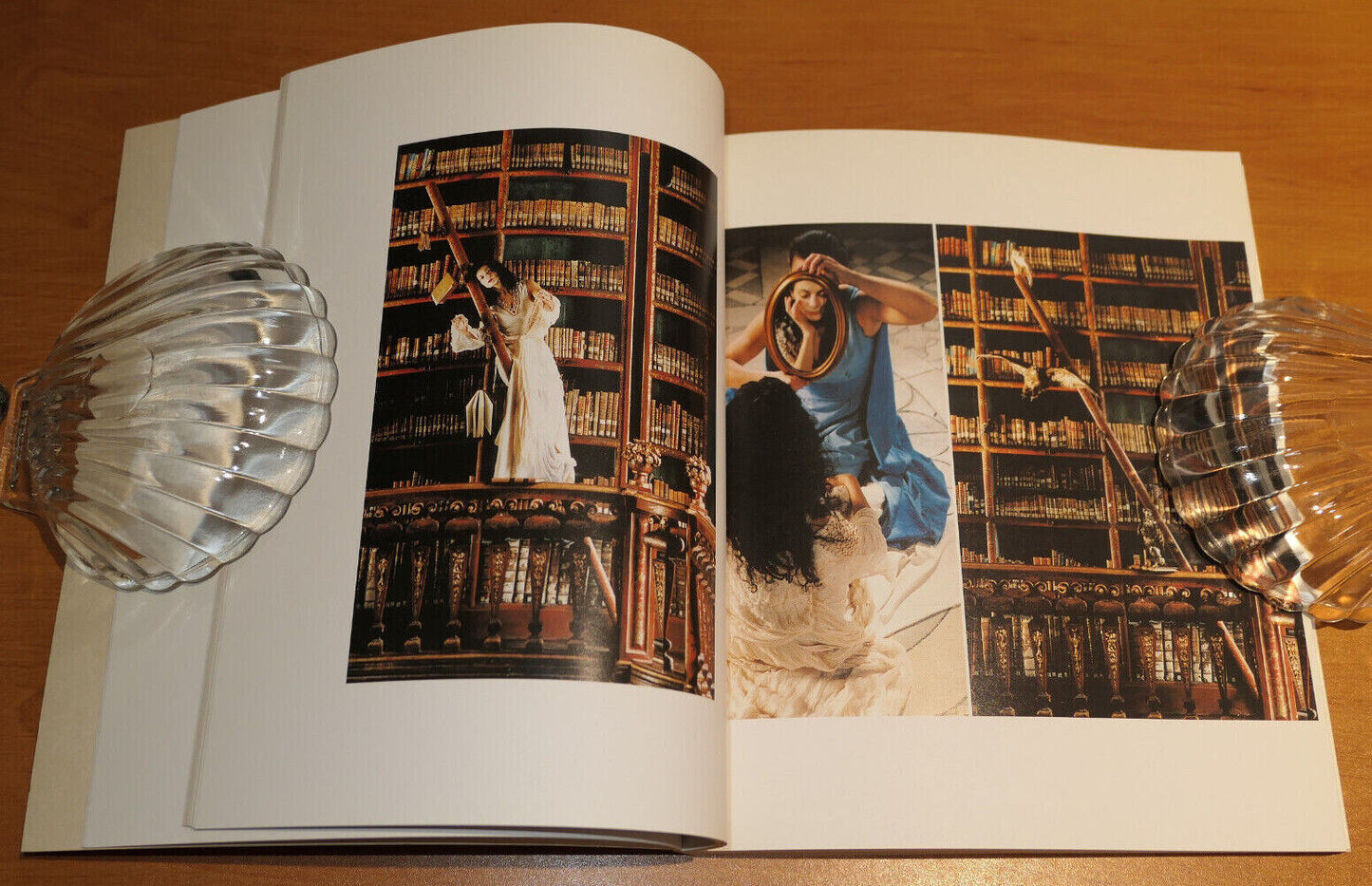 LA REINE MORTE / INES DE CASTRO / CAEN NORMANDIE 1998