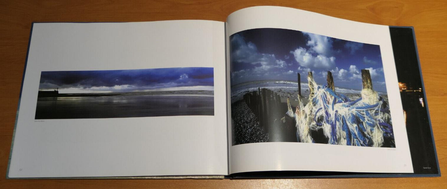 COULEURS DE SOMME / GUY FRANCOIS / PHOTOS PAYSAGES NATURE NORD / 2005