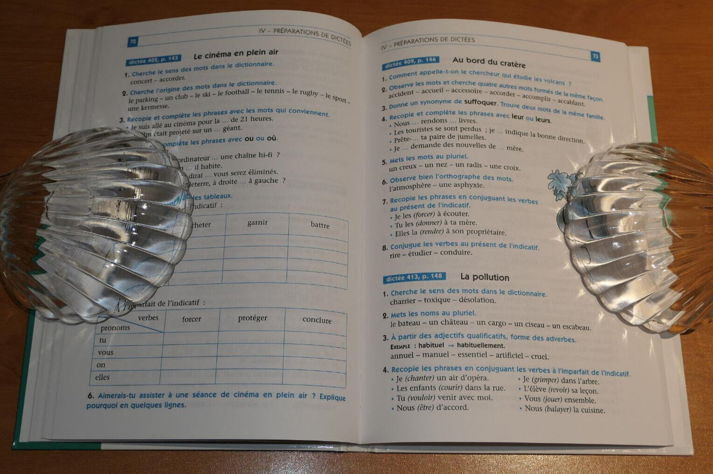 450 DICTEES / C.L.R. / CM / HACHETTE 2002 / FRANCAIS GRAMMAIRE ORTHOGRAPHE