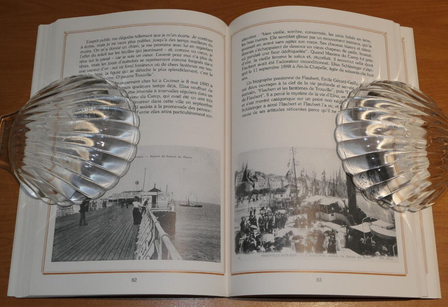 LE CALVADOS AUTREFOIS / VECHAMBRE / HORVATH 1992 / NORMANDIE HISTOIRE PHOTOS