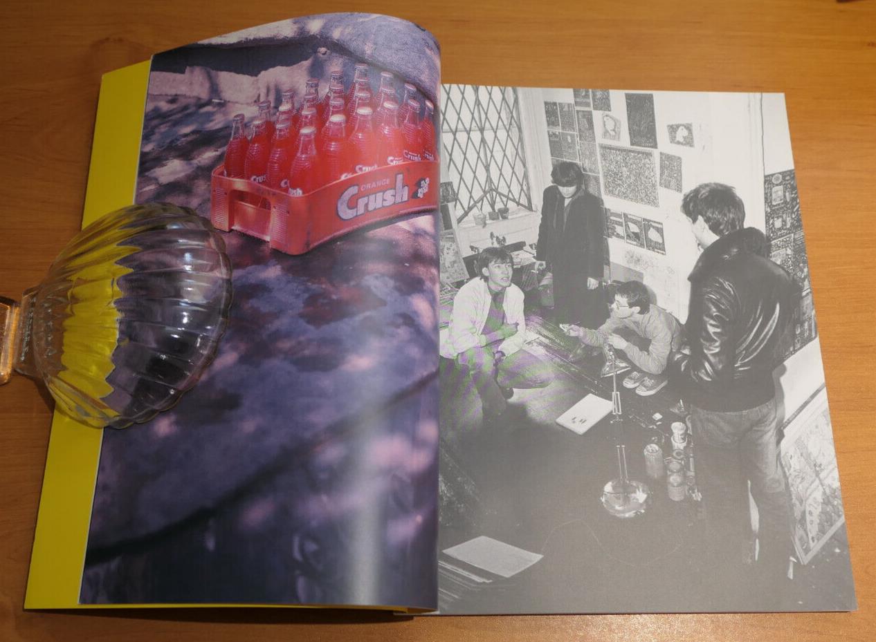 PHILIPPE BRIET / ART ART ART / CATALOGUE EXPOSITION CAEN NORMANDIE 2007 PHOTOS