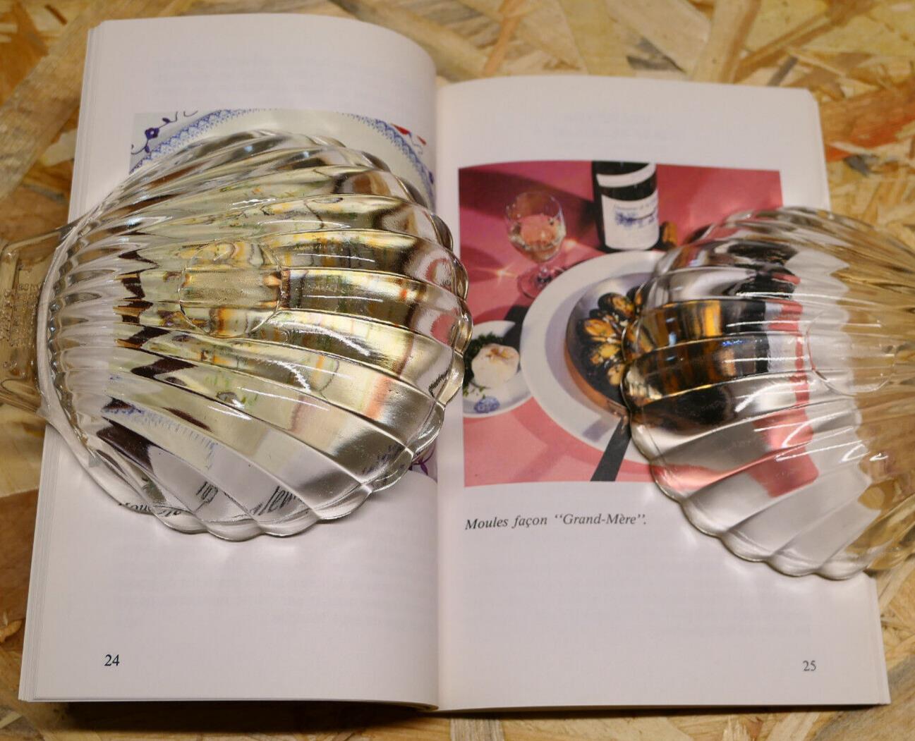LA CUISINE CHARENTAISE / PATRIMOINE GASTRONOMIE RECETTES PHOTOS / 1994
