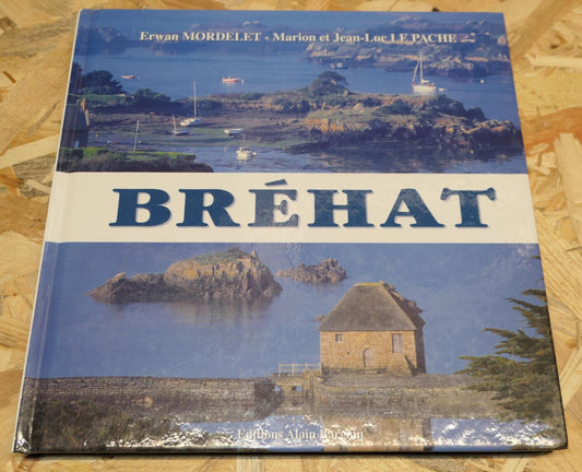 ILE DE BREHAT / COTES D'ARMOR BRETAGNE TOURISME VOYAGE PHOTOS NATURE MARINE 2007