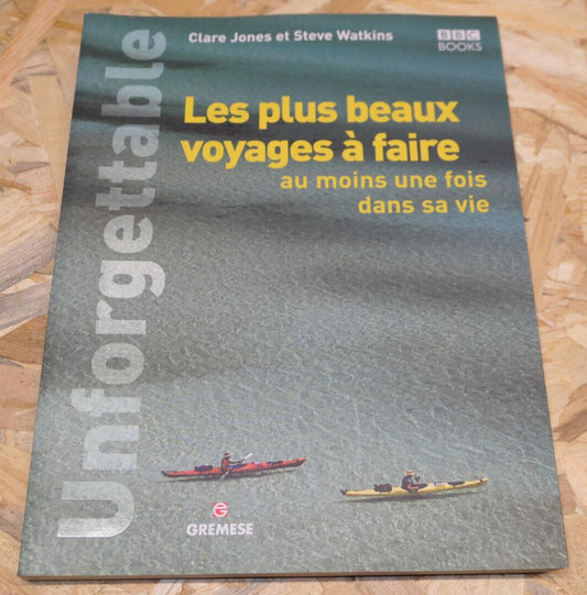 LES PLUS BEAUX VOYAGES A FAIRE AU MOINS UNE FOIS DANS SA VIE / PHOTOS TOURISME
