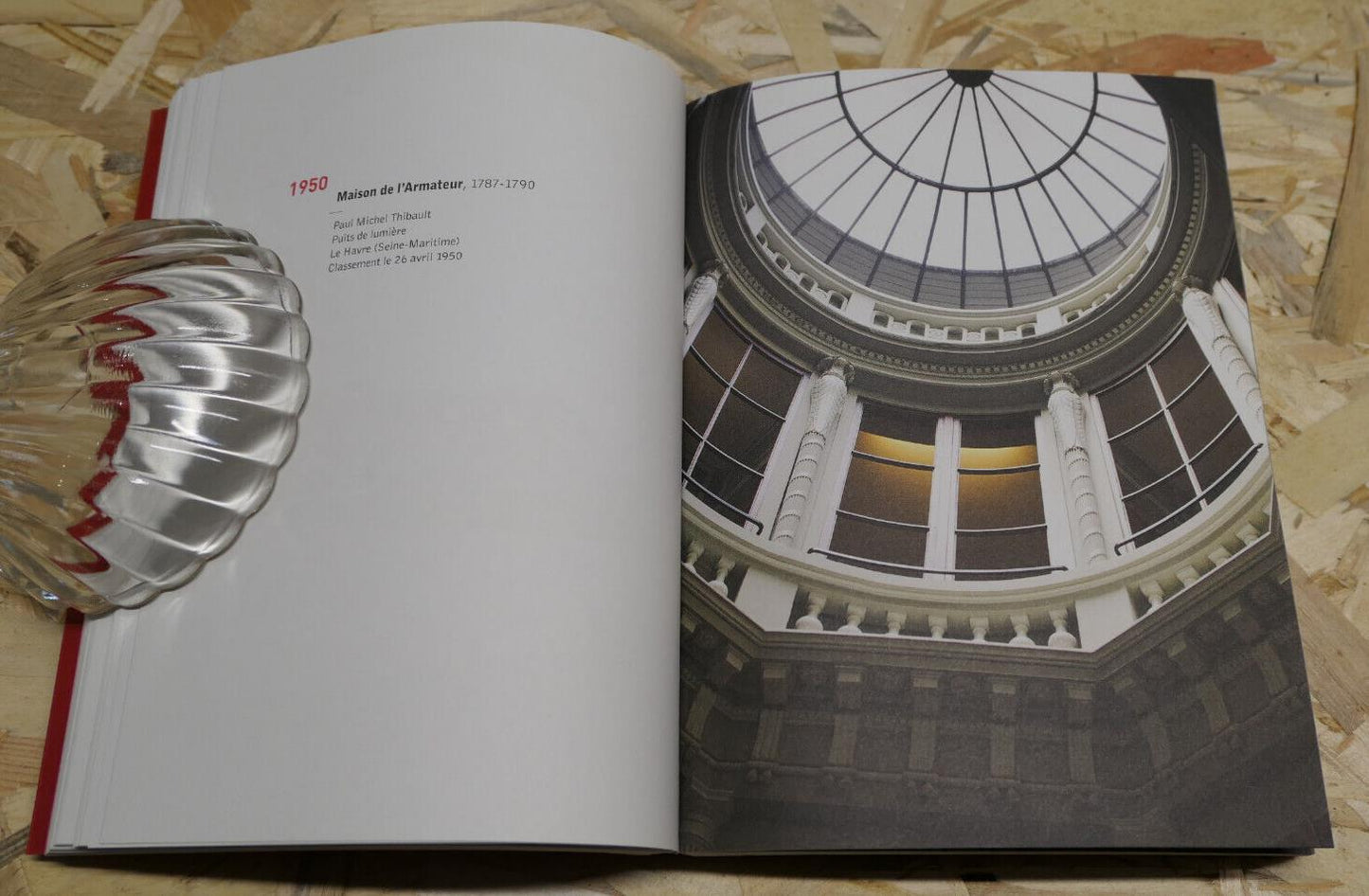 1913-2013 UN SIECLE DE MONUMENTS HISTORIQUES