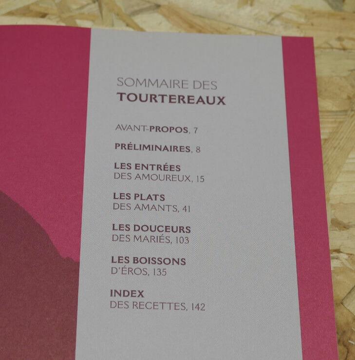 HOT CUISINE 100 RECETTES APHRODISIAQUES / MINERVA 2003 / SEXUALITE AMOUR DESIR