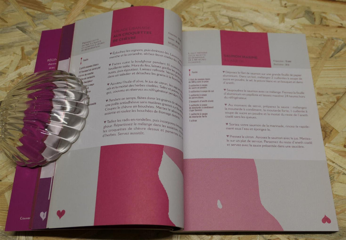 HOT CUISINE 100 RECETTES APHRODISIAQUES / MINERVA 2003 / SEXUALITE AMOUR DESIR