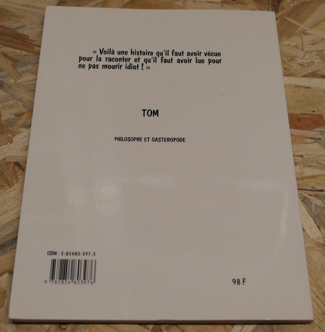 LE POETE AU BESTIAIRE / JACQUES VIQUESNEL / CHARLES CORLET 1992 / DEDICACE