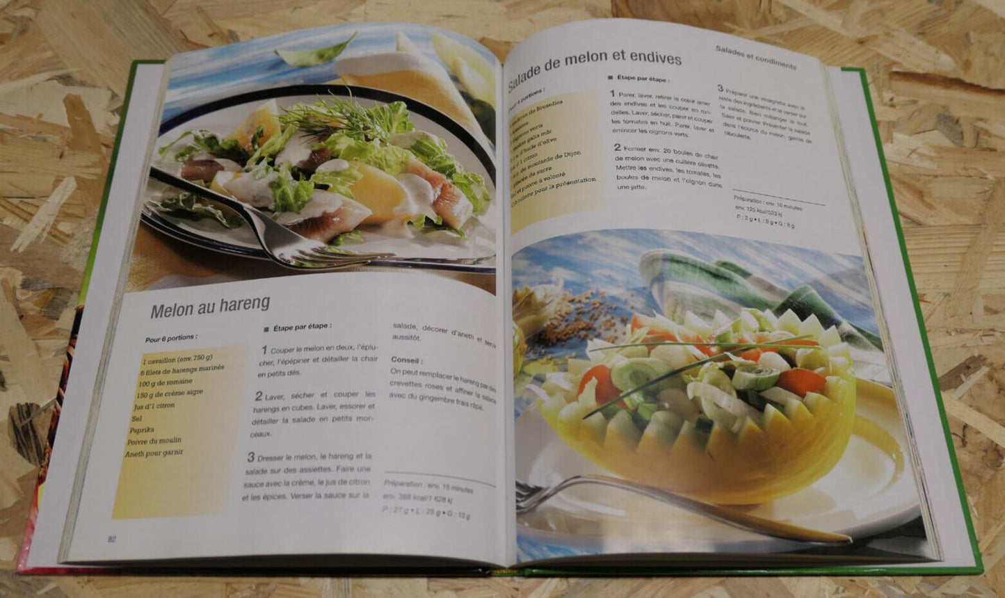 COURGES COURGETTES ET MELONS / RECETTES GASTRONOMIE LEGUMES POTAGER NATURE